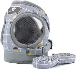 Protective Dog Harness Vest for Dogs