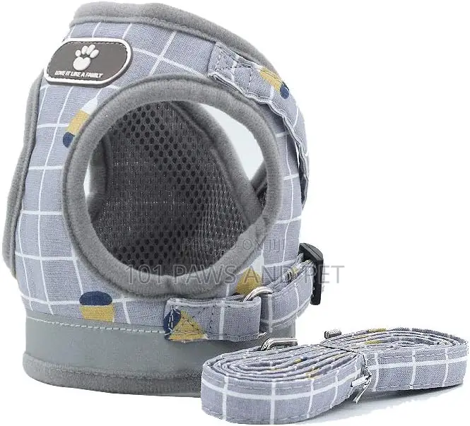 Protective Dog Harness Vest for Dogs