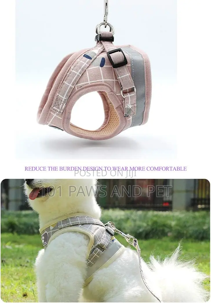 Protective Dog Harness Vest for Dogs