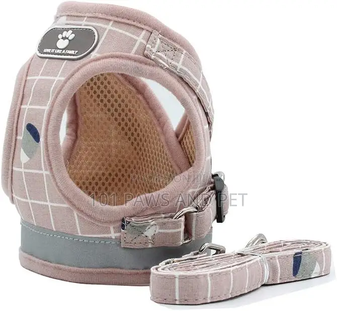 Protective Dog Harness Vest for Dogs