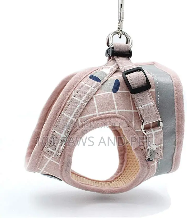 Protective Dog Harness Vest for Dogs