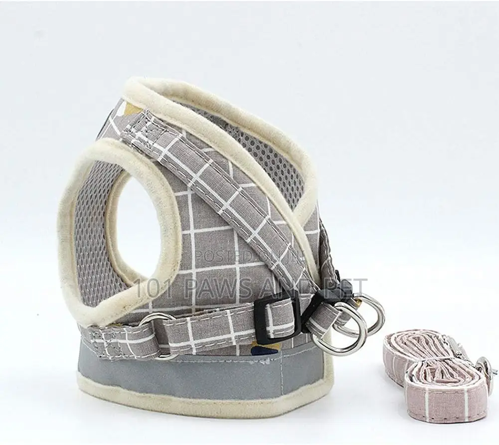 Protective Dog Harness Vest for Dogs