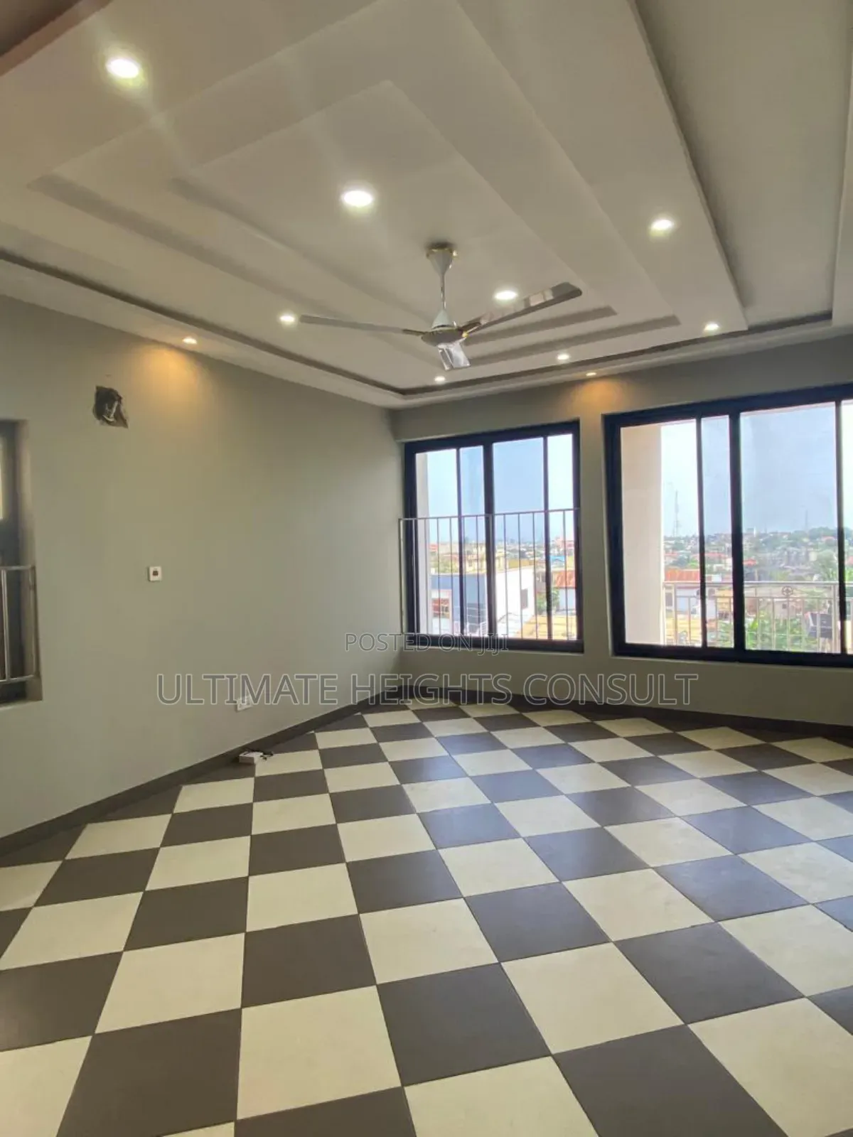 2bdrm Apartment in Tesano, Abeka for rent