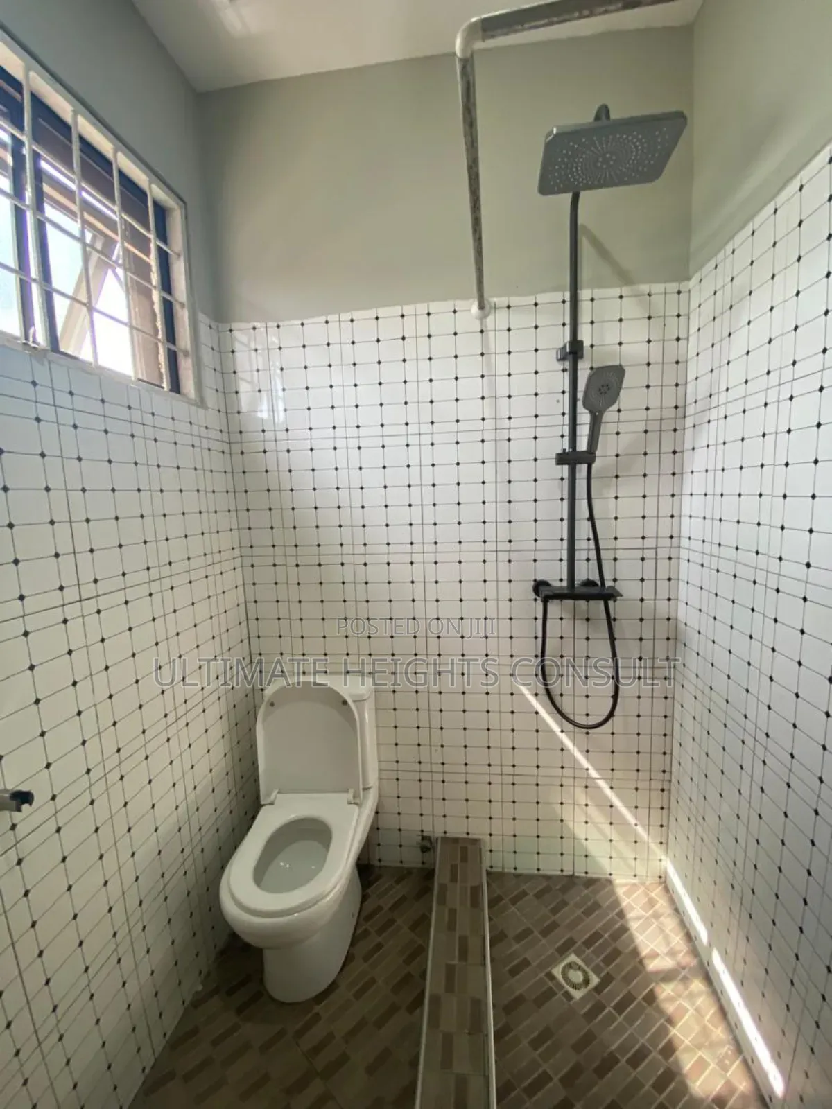 2bdrm Apartment in Tesano, Abeka for rent