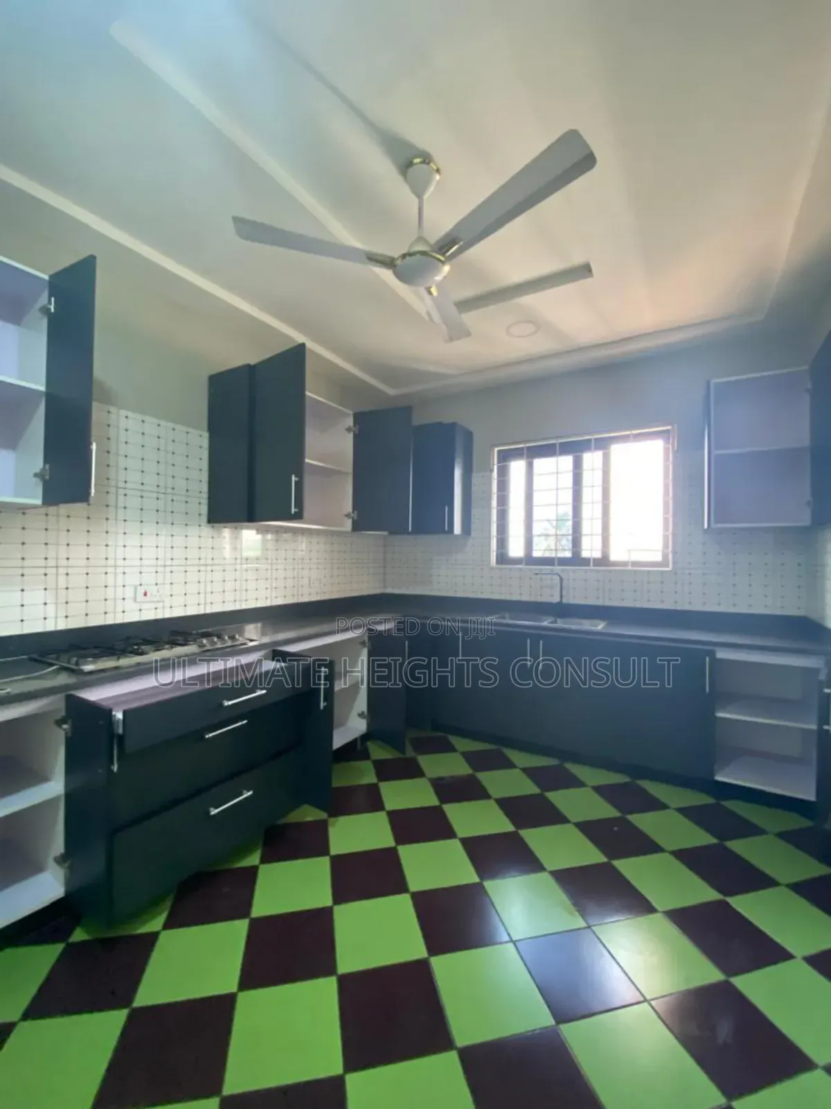 2bdrm Apartment in Tesano, Abeka for rent