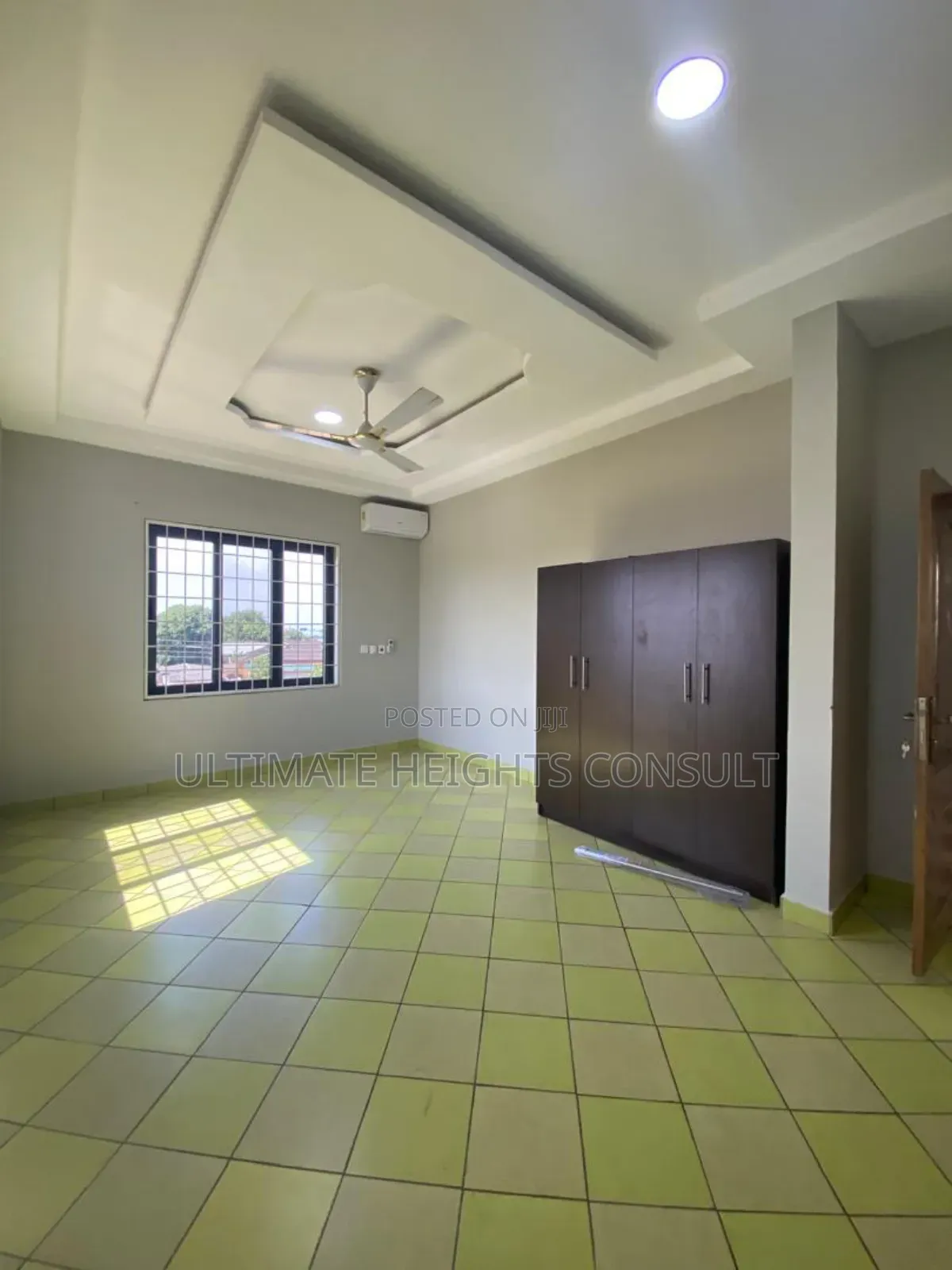 2bdrm Apartment in Tesano, Abeka for rent