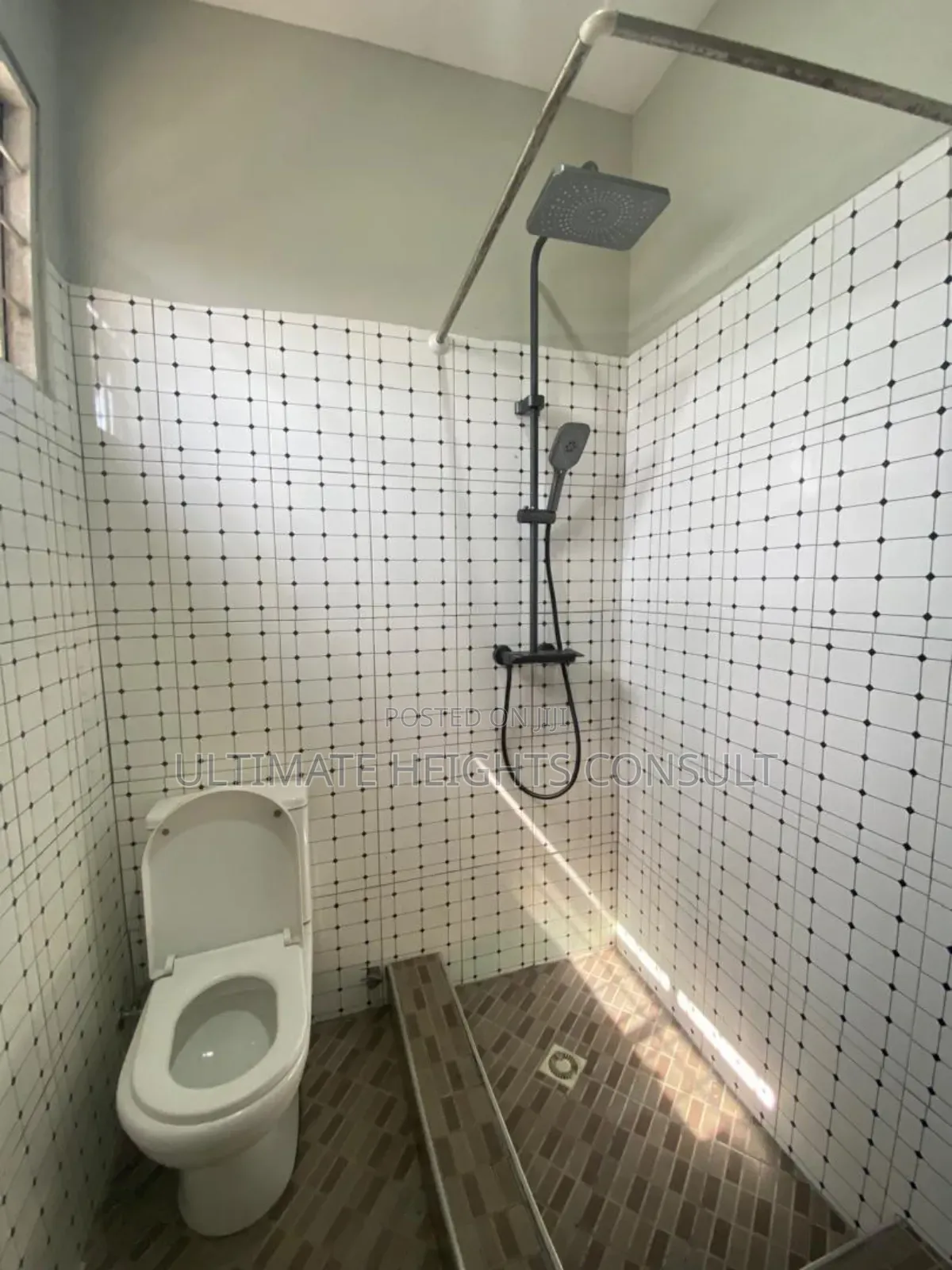 2bdrm Apartment in Tesano, Abeka for rent