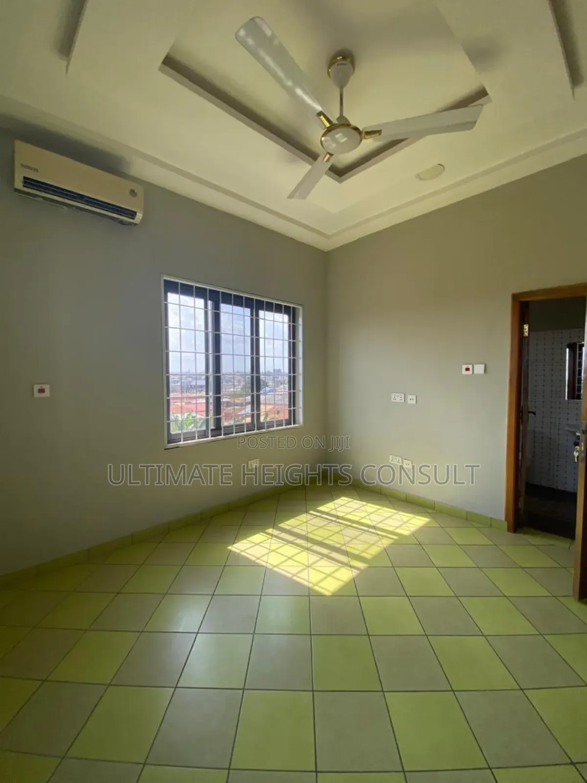 2bdrm Apartment in Tesano, Abeka for rent