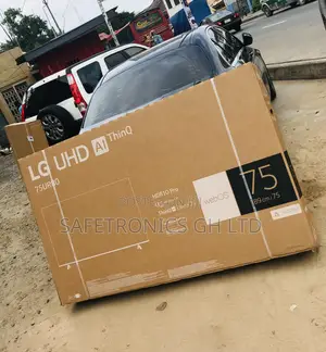 Choose Sleek Smart 75 Inch Led Lg Uhd Ur78 Tv