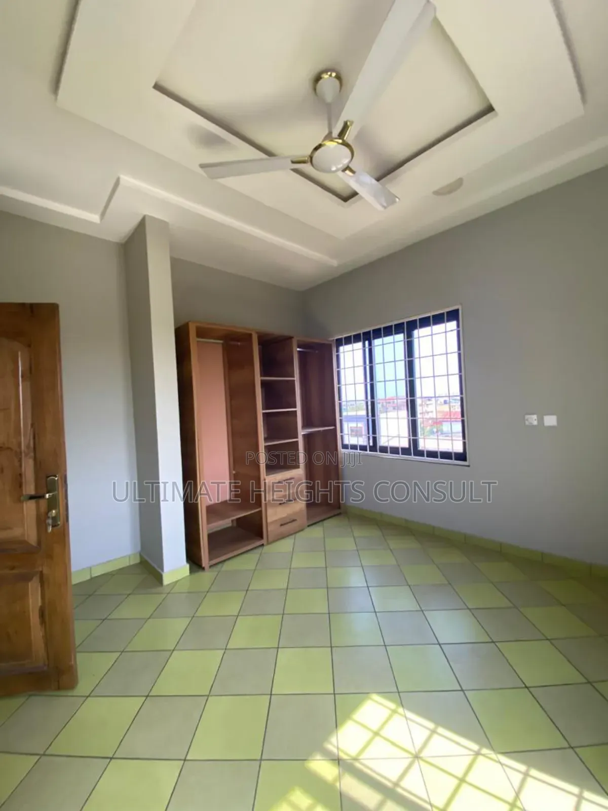 2bdrm Apartment in Tesano, Abeka for rent
