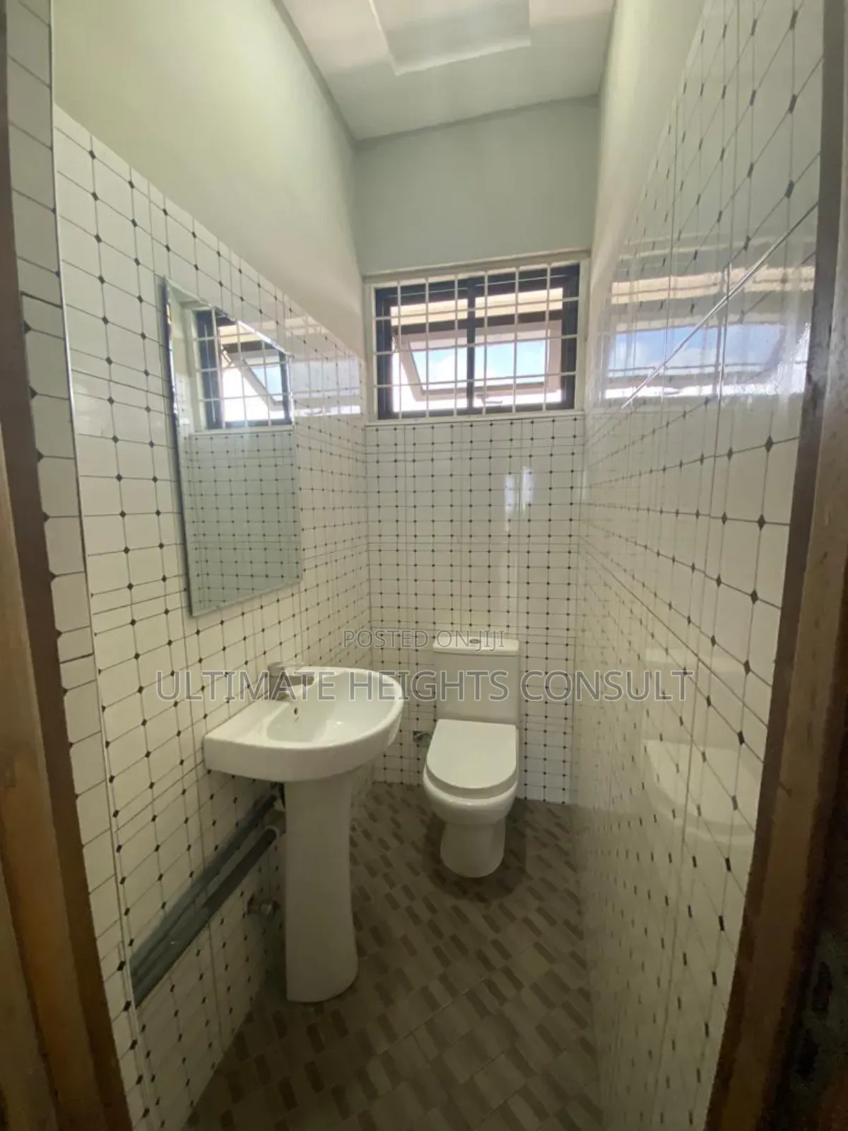 2bdrm Apartment in Tesano, Abeka for rent