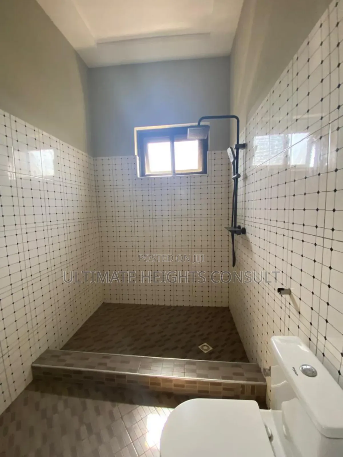 2bdrm Apartment in Tesano, Abeka for rent