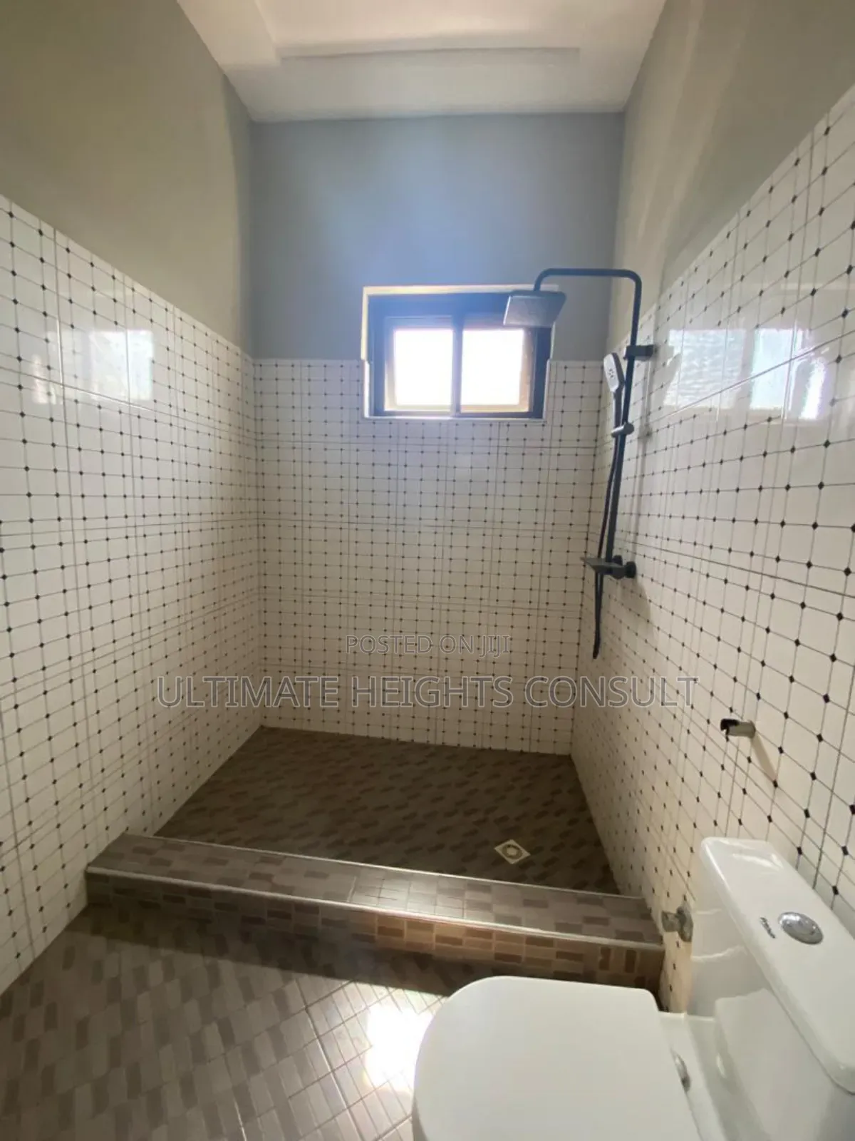 2bdrm Apartment in Tesano, Abeka for rent