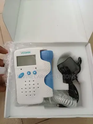 Fetal Doppler