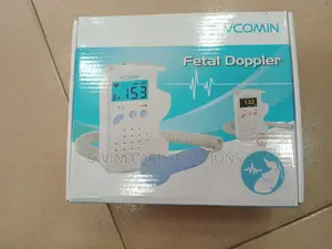 Fetal Doppler