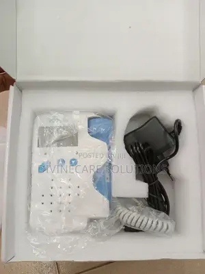 Fetal Doppler