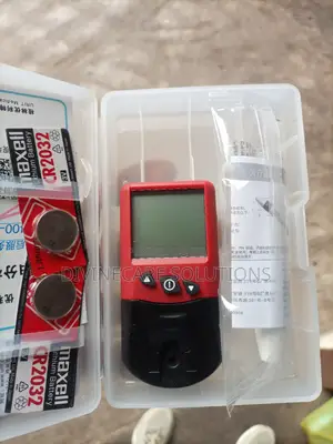 Urit 12 Hb Meter (Hemoglobin Meter)
