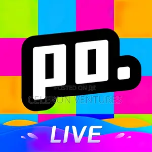 Poppo Live Gift Card Available