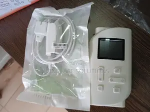 Pulse Oximeter Handheld