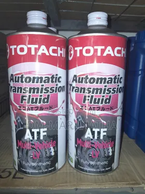 Atf Synthetic Dexron 6