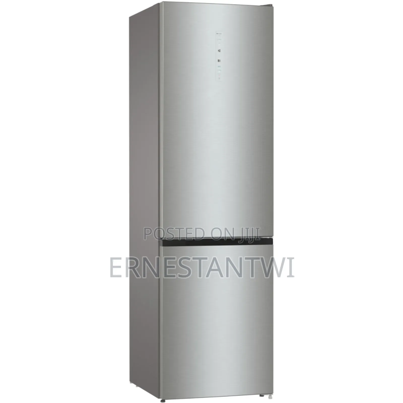 364liter Capacity Fridge Freezer From Hisense, UK