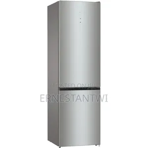 364liter Capacity Fridge Freezer From Hisense, UK