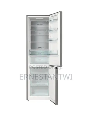 364liter Capacity Fridge Freezer From Hisense, UK