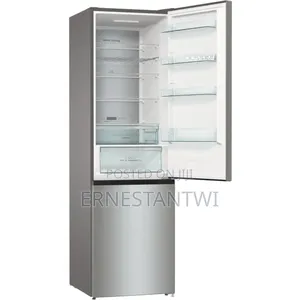 364liter Capacity Fridge Freezer From Hisense, UK