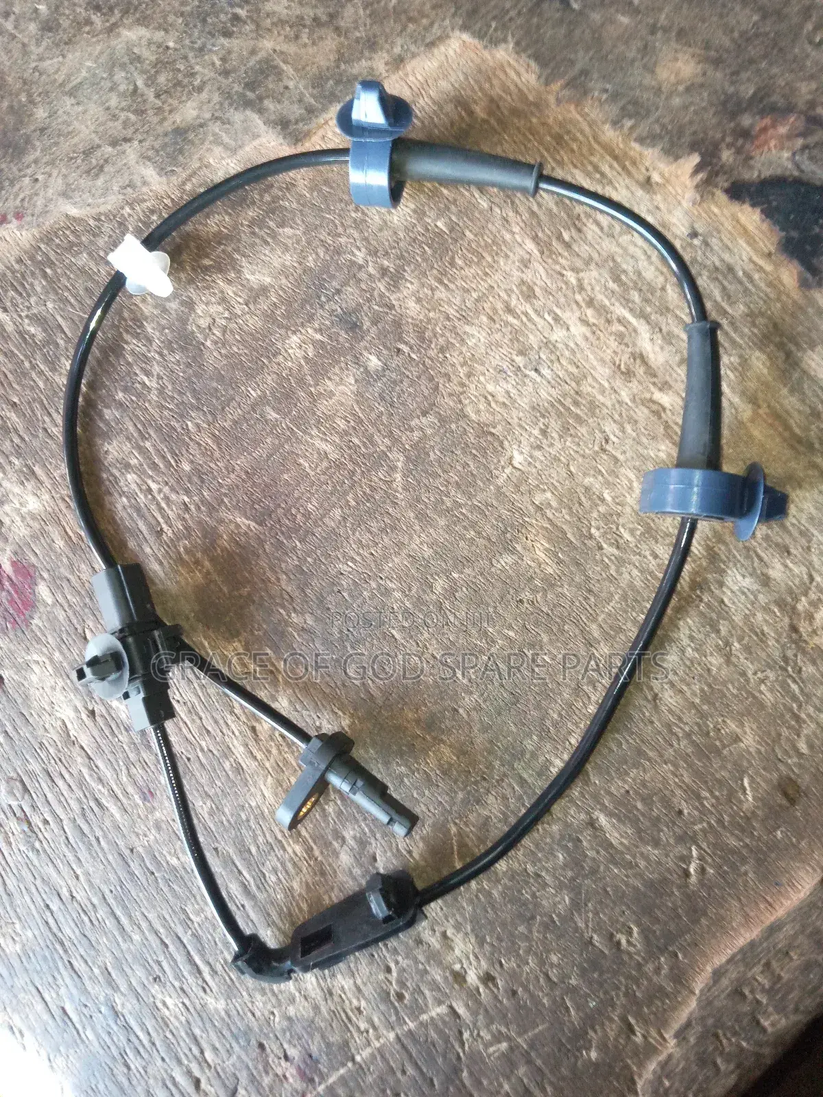 Honda Civic 2012-2015 Abs Sensor Original