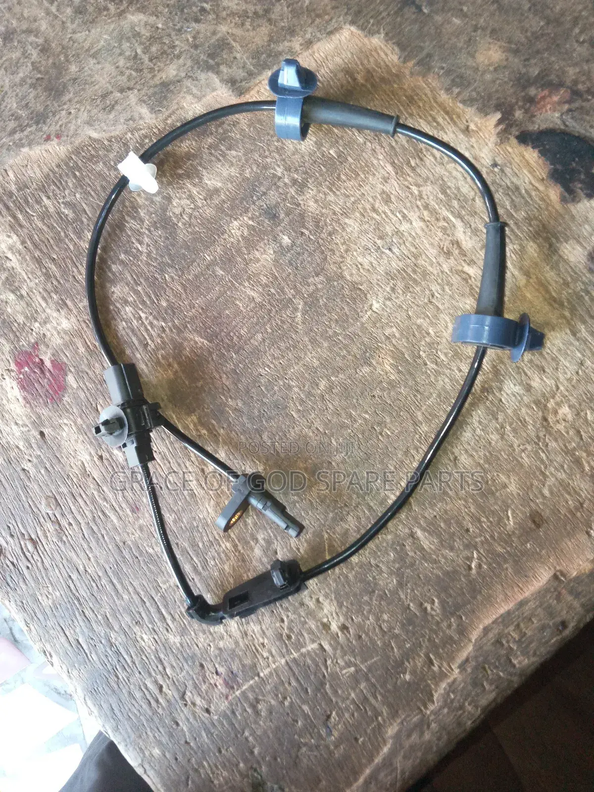 Honda Civic 2012-2015 Abs Sensor Original
