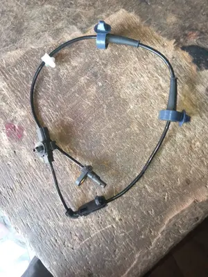 Honda Civic 2012-2015 Abs Sensor Original