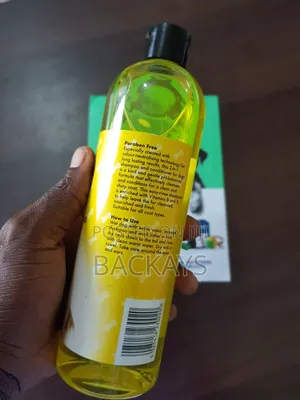 Just 4 Dogs 2in1 Dog Conditioning and Shampoo