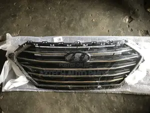 Elantra 2017,2018 Front Shells/Grille
