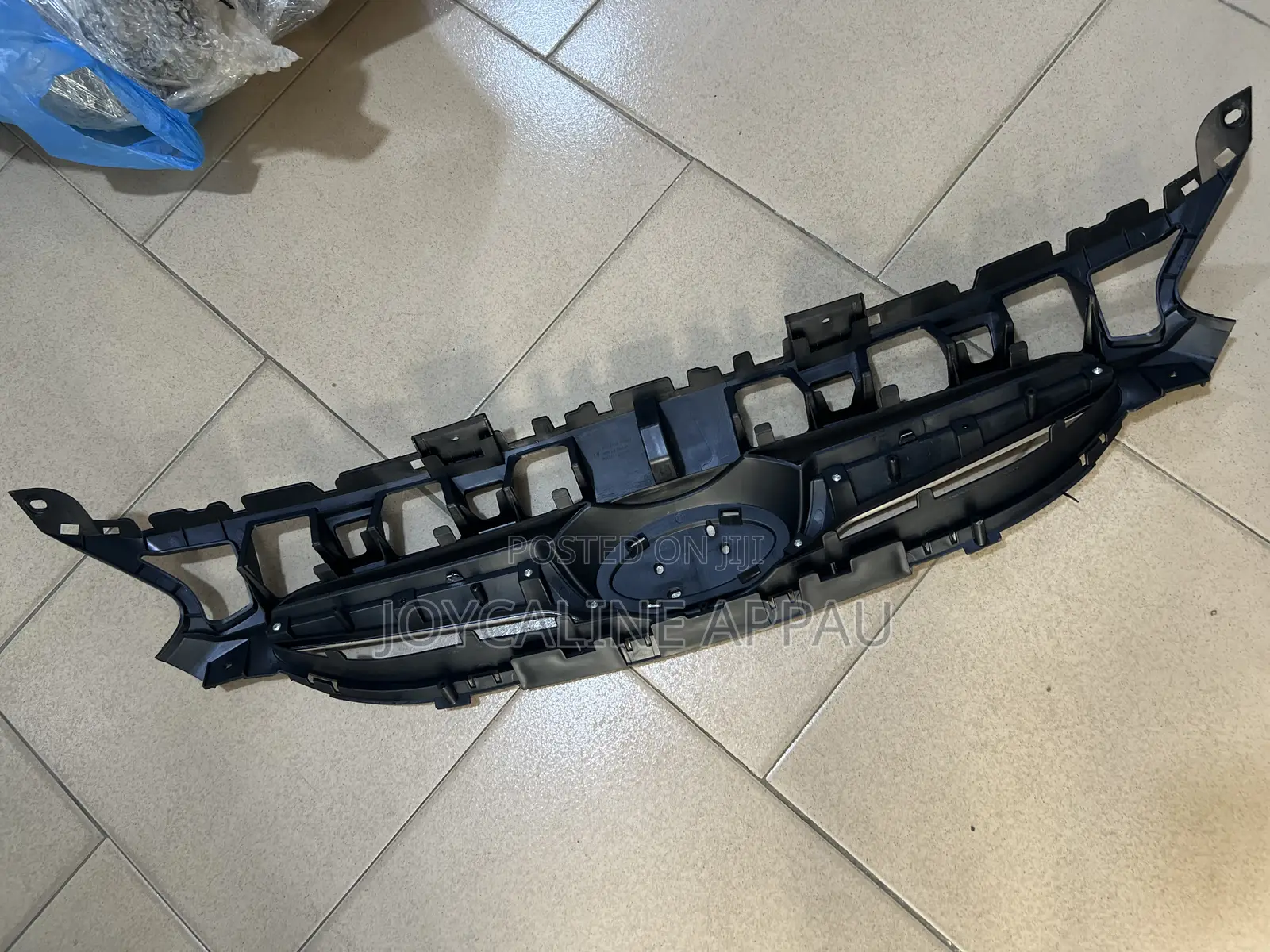 Hyundai Accent 2012 Front Grille
