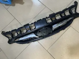Hyundai Accent 2012 Front Grille