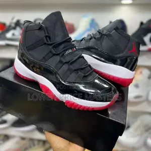 Original Jordan 11