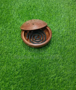 Coil Bowl With Stand