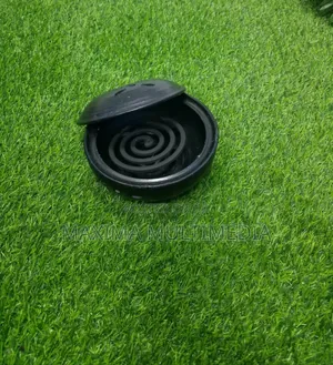 Coil Bowl With Stand