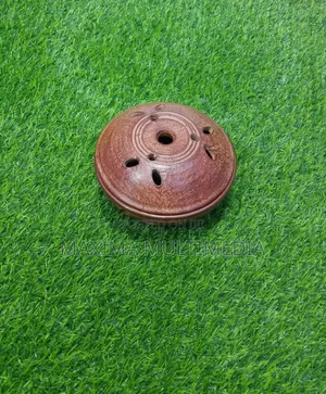 Coil Bowl With Stand