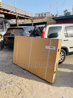 Order Automatic Samsung 85Q60 85” Qled Smart Electric Tv