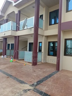 Neat 2 Bedroom Apartment at Tse Addo for Rent