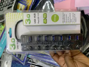 3.0 USB Hub 7port USB Hub