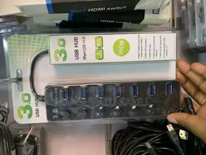 3.0 USB Hub 7port USB Hub