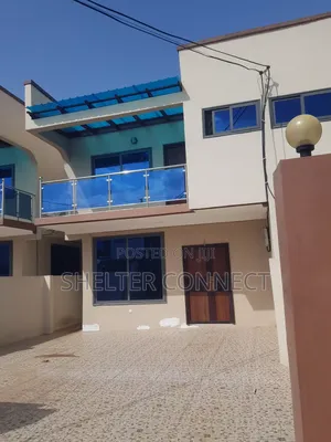 3bdrm Duplex in Oarifa, Oyarifa for rent