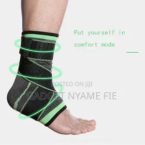 Ankle Muscle Reliever