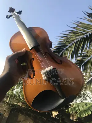 Violin 4/4