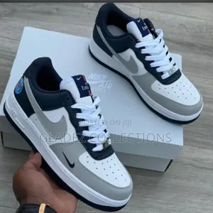 Nike Airforce1paris Saint Germain
