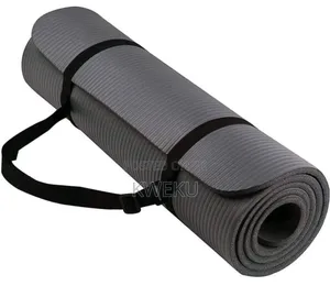 Thick Yoga Mat