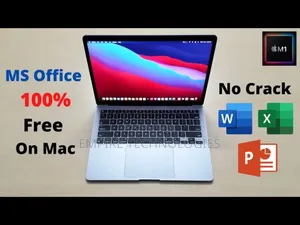 Microsoft Office for Macbook