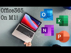 Microsoft Office for Macbook
